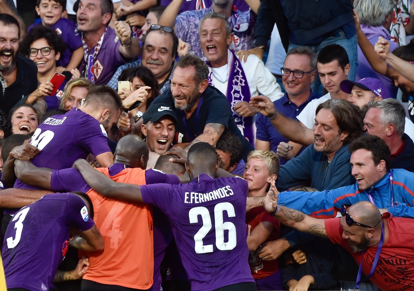 Torino-Fiorentina 12 aprile: si gioca il ritorno della finale di Coppa Italia Primavera. Il trofeo pende verso la squadra toscana.