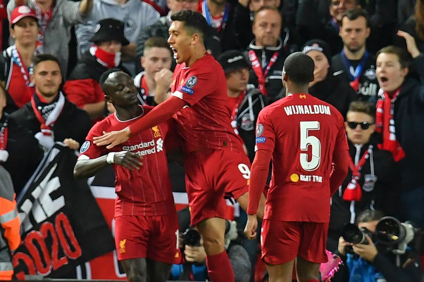 Pronostico Liverpool-Bournemouth 7 marzo: le quote di Premier League