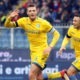 Frosinone-Carrarese 11 agosto 2019: il pronostico di Coppa Italia