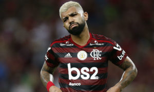 Brasileirao, Vasco-Flamengo: locali a caccia di riscatto contro un Mengao partito in sordina