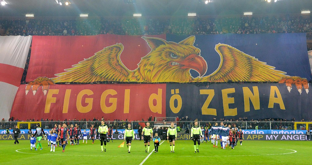 Empoli-Genoa 5 giugno: si gioca il match di ritorno dei play-out del campionato Primavera 1. All'andata è finita 1-1.
