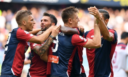 Serie A, Frosinone-Genoa domenica 30 settembre: analisi e pronostico della settima giornata del campionato italiano