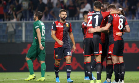 Genoa-Bologna 25 settembre: il pronostico di Serie A