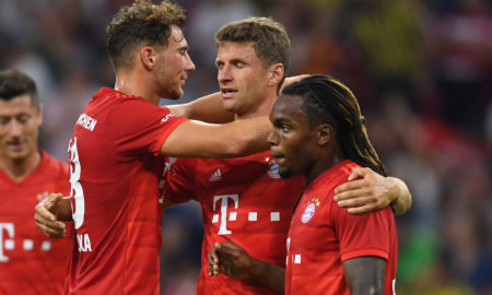 Germania Supercoppa, Borussia Dortmund-Bayern 3 agosto: primo atto ufficiale della stagoine al Signal Iduna Park