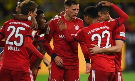 Germania DFB Pokal, Bayern-Heidenheim 3 aprile: analisi e pronostico degli ottavi di finale della coppa nazionale tedesca