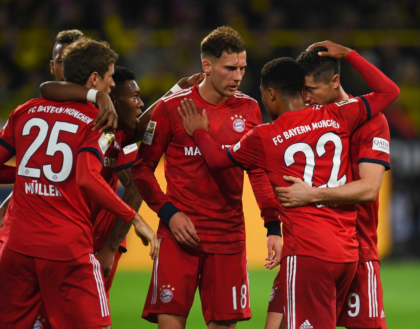 Germania DFB Pokal, Bayern-Heidenheim 3 aprile: analisi e pronostico degli ottavi di finale della coppa nazionale tedesca