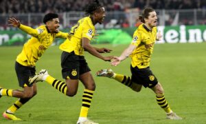 Champions League, Dortmund-PSG: terzo confronto stagionale, i tedeschi puntano sul fortino giallonero