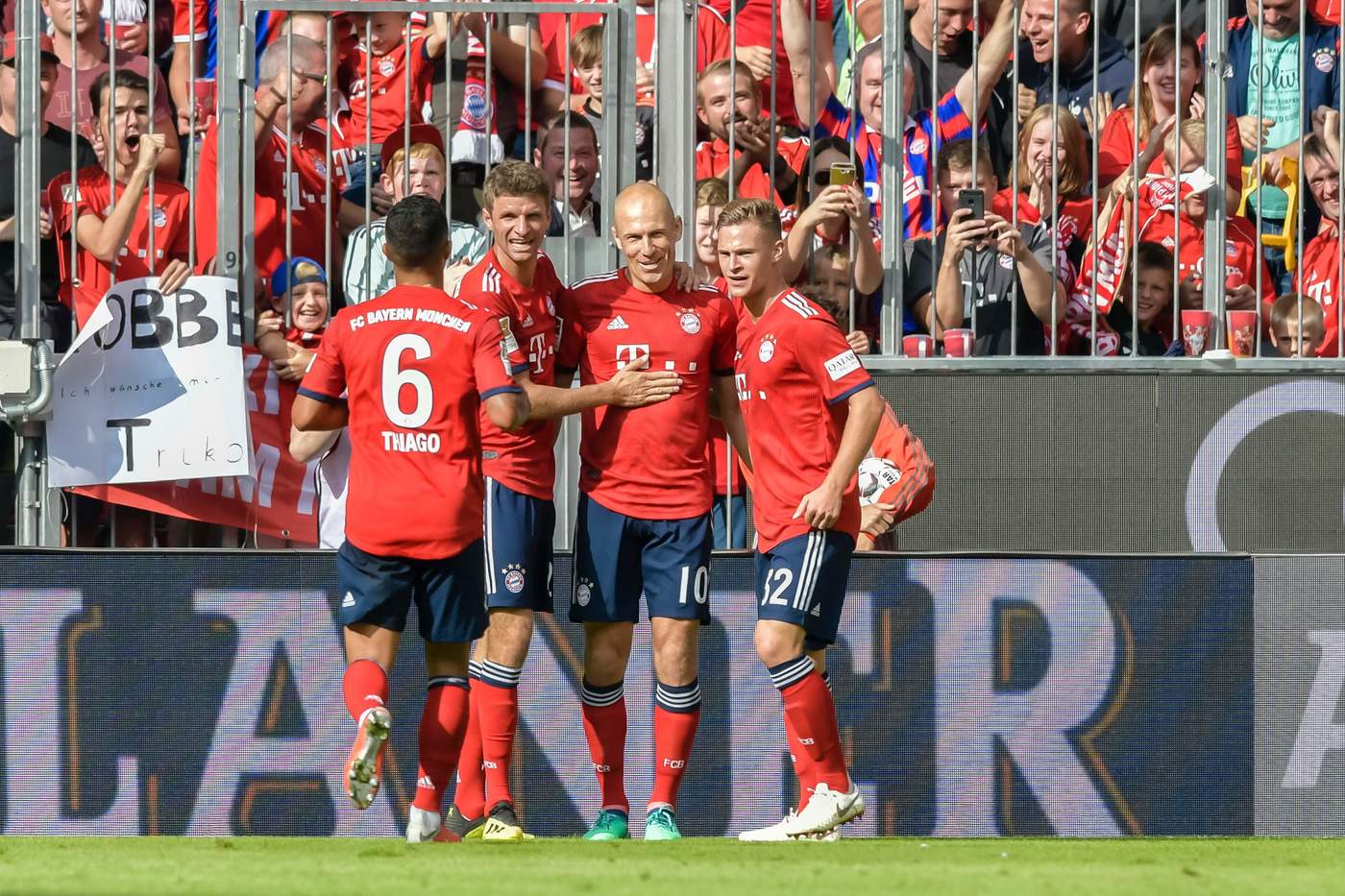 Bundesliga, Magonza-Bayern 27 ottobre: analisi e pronostico della giornata della massima divisione calcistica tedesca