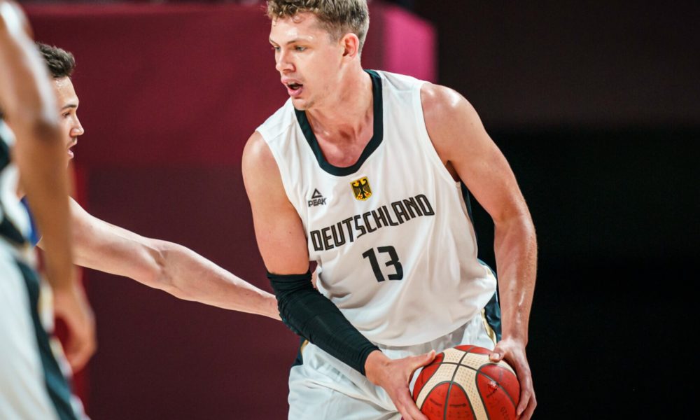 Pronostici basket oggi qualificazioni Coppa del Mondo FIBA Germania