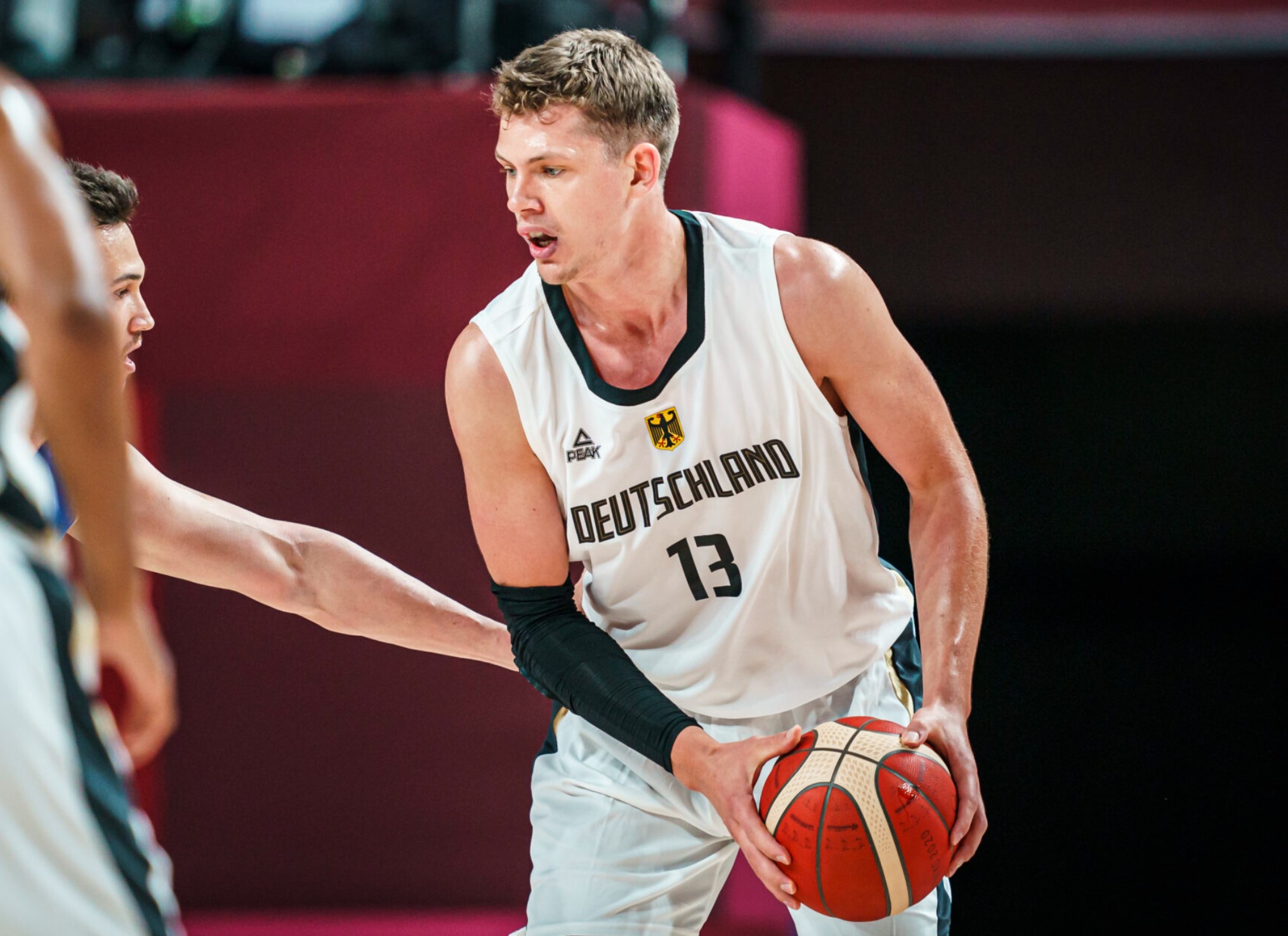 Pronostici basket oggi qualificazioni Coppa del Mondo FIBA Germania