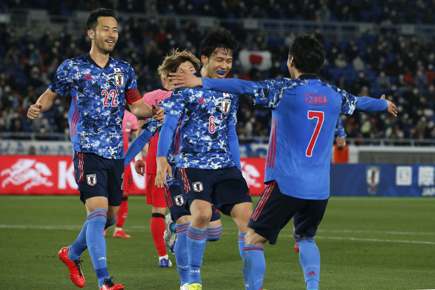 Pronostici qualificazioni Mondiali in Asia