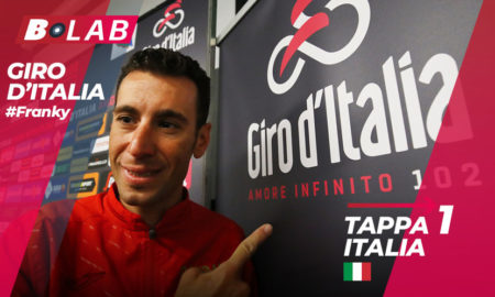 Pronostico Giro d'Italia 2019 favoriti tappa 1: Bologna-San Luca, l'analisi, le quote e i consigli per provare la cassa insieme al B-Lab!