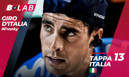 Giro d'Italia 2019 favoriti tappa 13: Pinerolo-Ceresole Reale, l'analisi, le quote e i consigli per provare la cassa insieme al B-Lab!