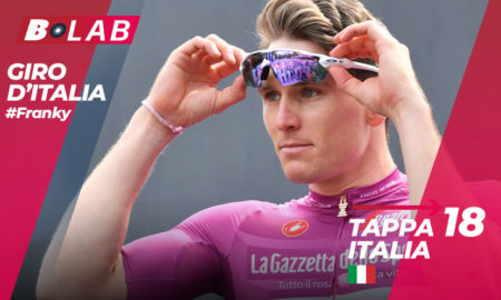 Giro d'Italia 2019 favoriti tappa 18: Valdaora-Santa Maria di Sala, l'analisi, le quote e i consigli per provare la cassa insieme al B-Lab!