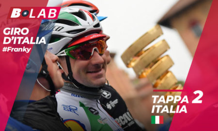 Pronostico Giro d'Italia 2019 favoriti tappa 2: Bologna-Fucecchio, l'analisi, le quote e i consigli per provare la cassa insieme al B-Lab!