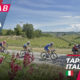 Giro d'Italia 2019 favoriti tappa 8: Tortoreto Lido-Pesaro, l'analisi, le quote e i consigli per provare la cassa insieme al B-Lab!