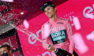 Ciclismo, Giro d’Italia 2022: favoriti, quote e pronostici dell’ultima tappa