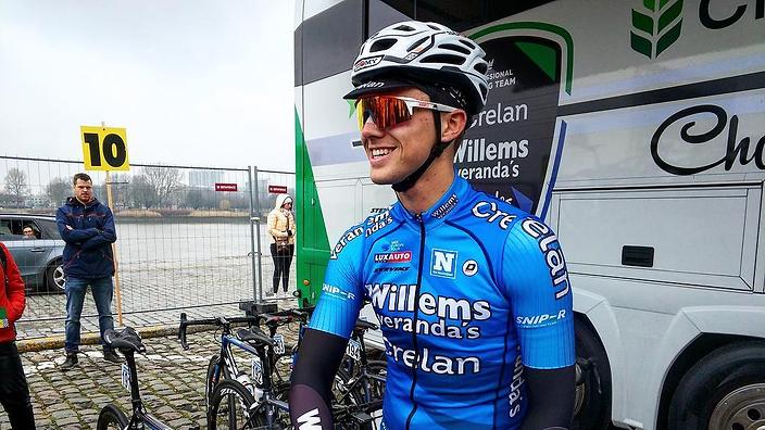 Dramma alla Parigi-Roubaix: arresto cardiaco fatale per Michael Goolaerts