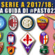Probabili-formazioni-pronostici-SerieA-2017-2018-la-guida-Luca-Pastorino