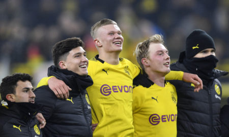 Pronostico Borussia Dortmund-Bayern Monaco probabili formazioni e quote Bundesliga, news, variazioni di quota, betting, scommesse, calcio