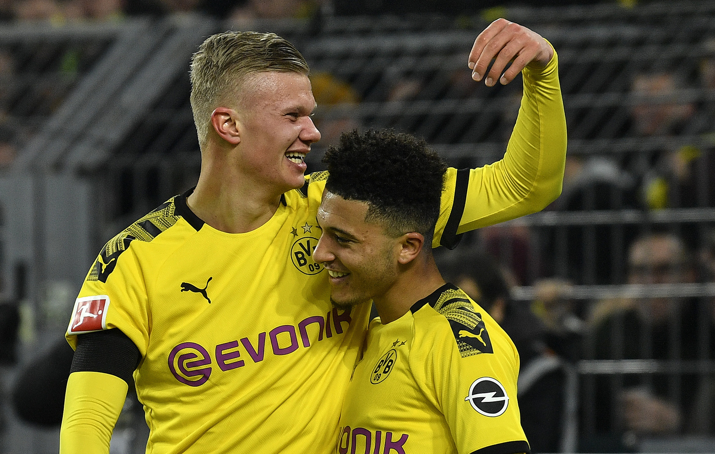 Bundesliga, Dortmund-Schalke pronostico 14 marzo: analisi, quote, statistiche e probabili formazioni della 26ma giornata
