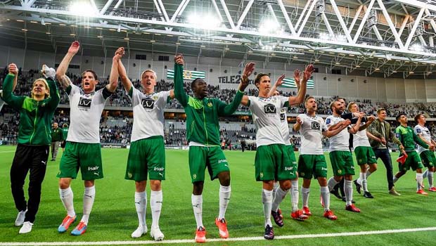 Allsvenskan, Hammarby-Ostersunds martedì 14 maggio: analisi e pronostico della nona giornata del torneo svedese