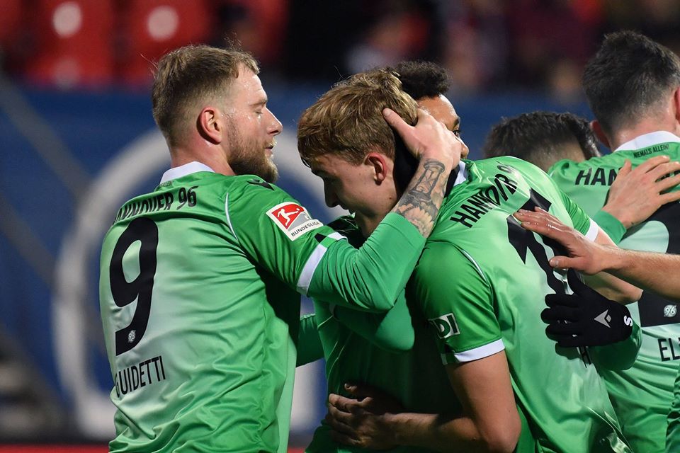 Pronostico Hannover-Dresda quote, news e variazioni Bundesliga 2