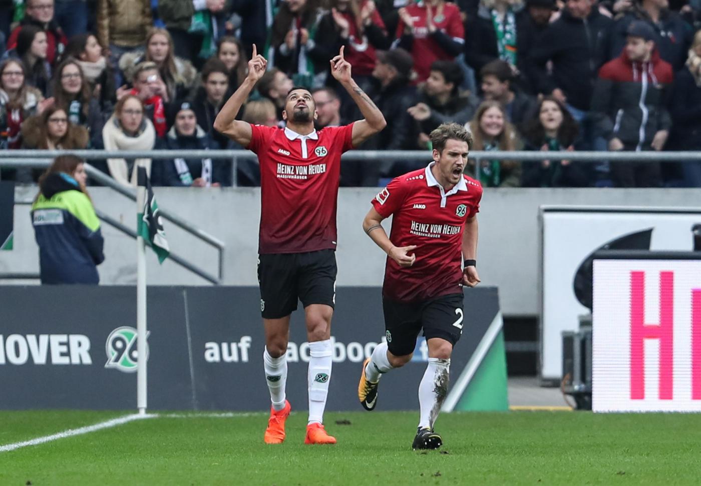 Hannover-Hoffenheim 10 dicembre, analisi e pronostico Bundesliga giornata 15