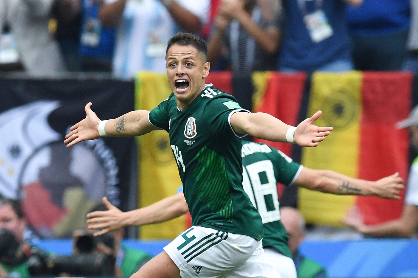 Messico-Ecuador 10 giugno: si gioca un match amichevole che vede i padroni di casa in grande condizione. Sarà vittoria messicana?