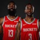 Nba pronostici 22 novembre, Rockets-Pistons