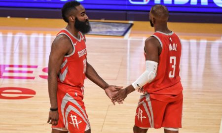 Nba pronostici 3 ottobre, Nets-Rockets