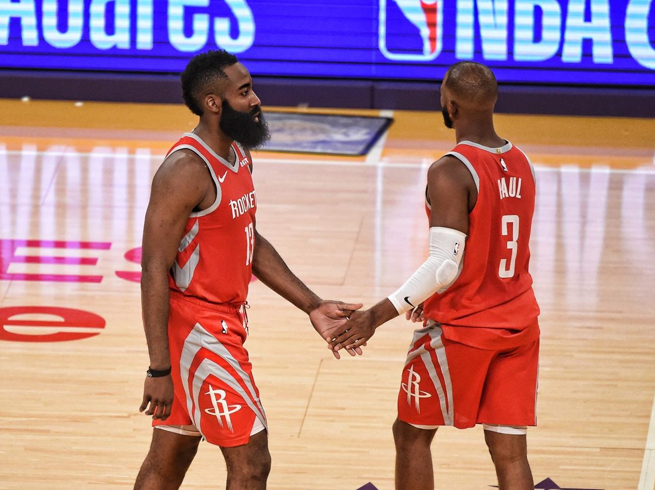 Nba pronostici 3 ottobre, Nets-Rockets