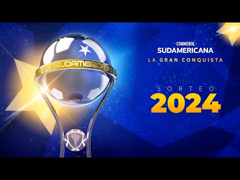 Pronostici Copa Sudamericana 2024