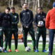 Coronavirus, Ibrahimovic si allena a Stoccolma con l’Hammarby
