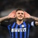 Icardi-Napoli: l'attaccante argentino vedrebbe di buon occhio un trasferimento alle pendici del Vesuvio. Si aspetta offerta del club azzurro