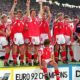 Il percorso incredibile della Danimarca ad Euro 1992. Semifinale Europei 2021 Inghilterra - Danimarca