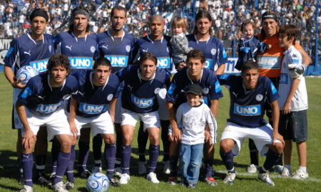 Independiente Rivadavia-Midland martedì 23 aprile