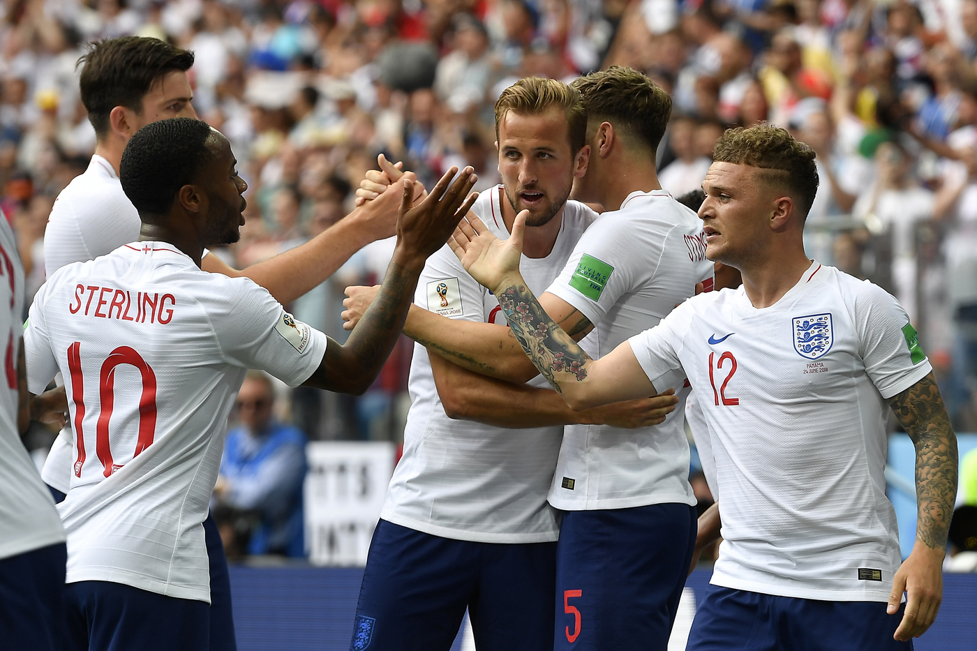 Colombia-Inghilterra martedì 3 luglio, analisi e pronostico Mondiali Russia 2018 ottavi di finale