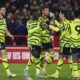 Premier League, Arsenal-Newcastle: i Gunners inseguono la sesta vittoria di fila in campionato