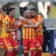 Serie B Play Off, Benevento-Cittadella 25 maggio: analisi e pronostico dello spareggio per l'accesso alla massima serie italiana