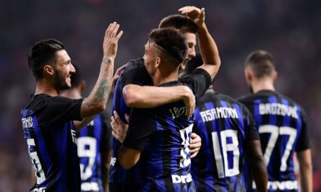Bologna-Inter 1 settembre: match valido per la terza giornata di Serie A. Entrambe hanno iniziato male la stagione. Servono punti.