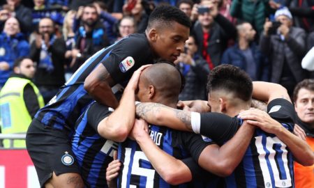 Atalanta-Inter 11 novembre: match della 12 esima giornata della Serie A. Gli uomini di Spalletti affrontano un avversario in forma.