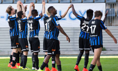 KPV-Inter Turku 16 giugno: si gioca per l'11 esima giornata della Serie finlandese. Gli ospiti puntano ad un ritorno ai 3 punti in palio.