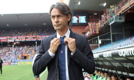 Benevento-Filippo Inzaghi: nuova avventura per il tecnico piacentino