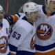 Pronostici NHL 7 gennaio, quattro gare, Islanders contro gli Avalanche
