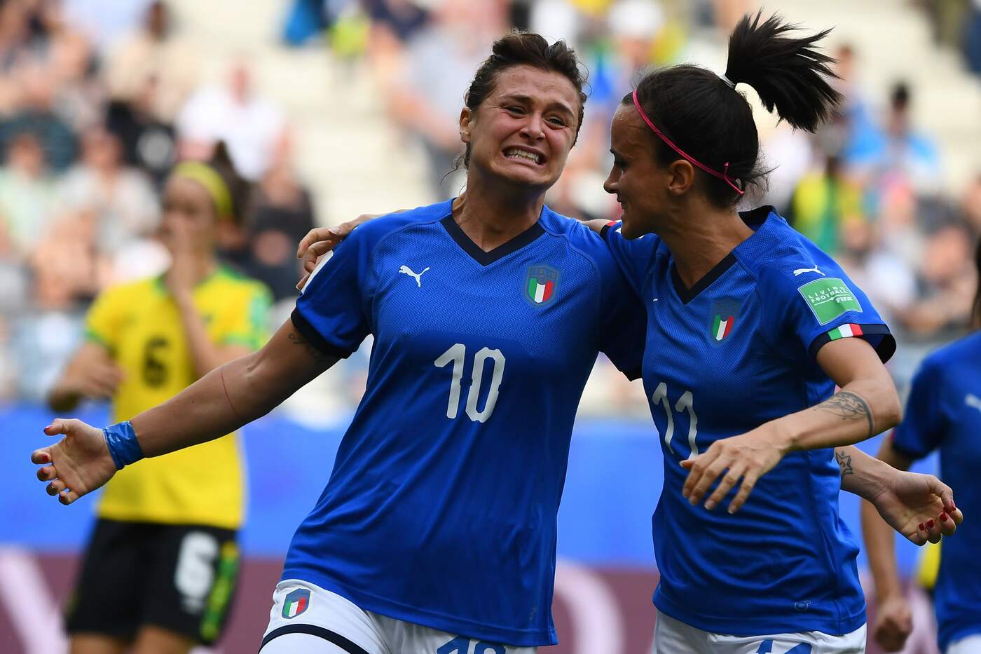 Mondiale donne, Italia-Brasile martedì 18 giugno: analisi e pronostico della terza giornata del gruppo C del torneo iridato