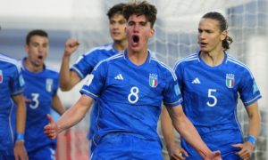 Mondiali Under 20: analisi, pronostici e quote delle semifinali. L’Italia ci crede!
