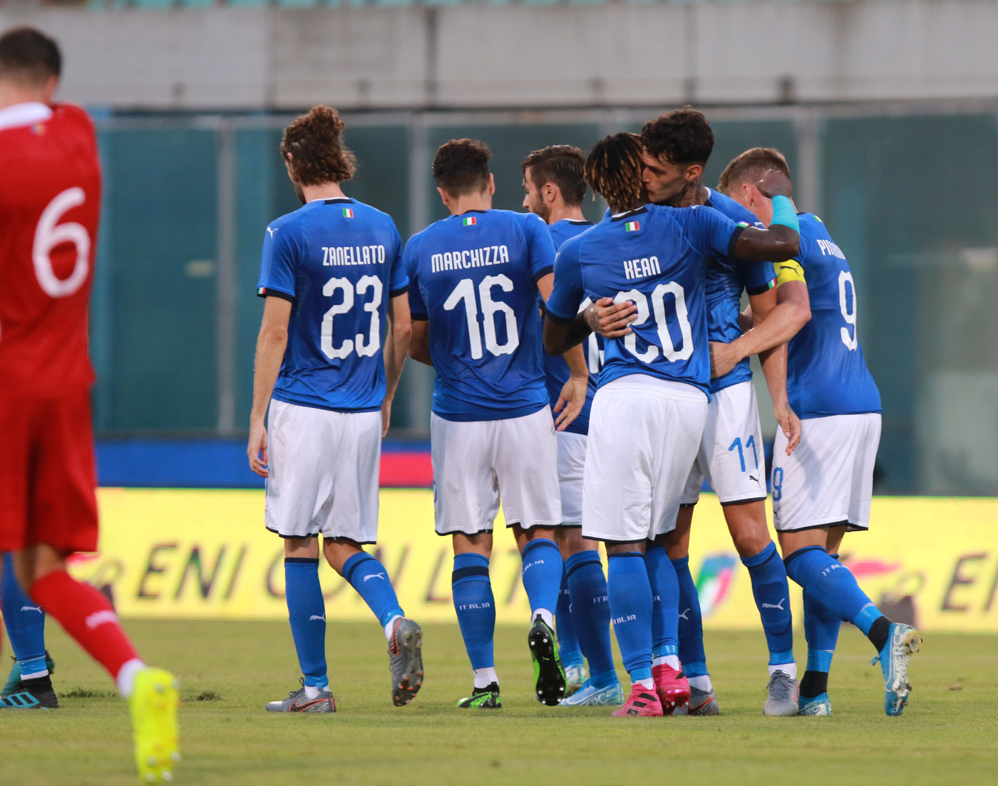 Pronostico Italia-Islanda 16 novembre: analisi qualificazioni Euro U21