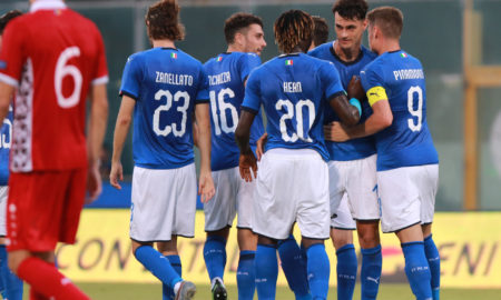 Armenia-Italia 14 ottobre: il pronostico delle qualificazioni ad Euro U21
