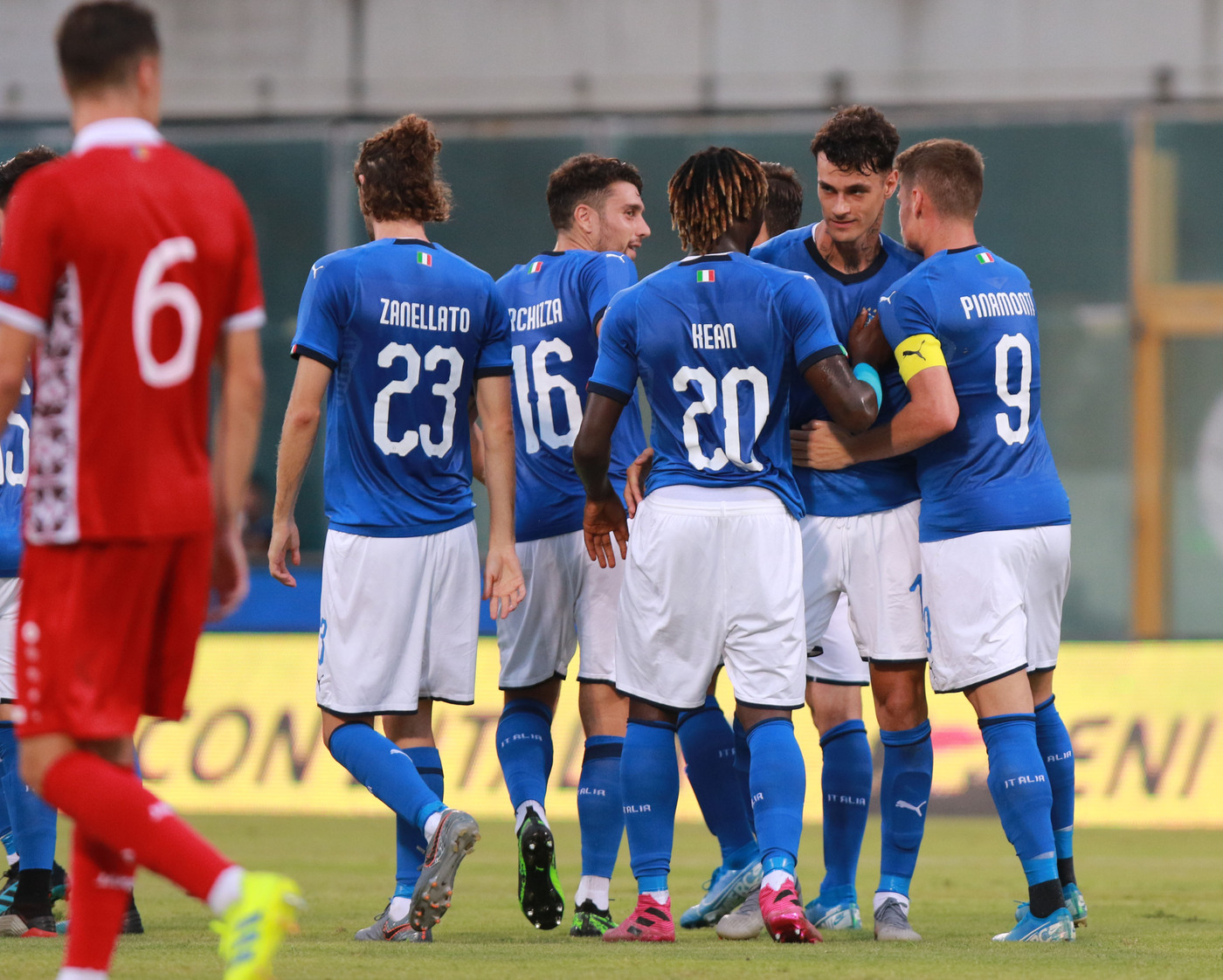 Armenia-Italia 14 ottobre: il pronostico delle qualificazioni ad Euro U21